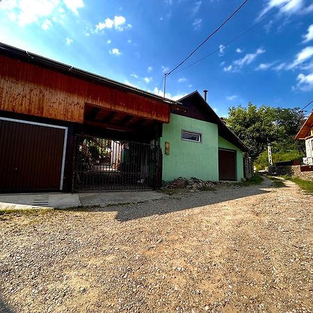 Вілла Casa Camelia Нехою Екстер'єр фото