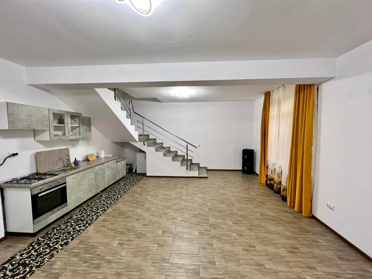 Вілла Casa Camelia Нехою Екстер'єр фото