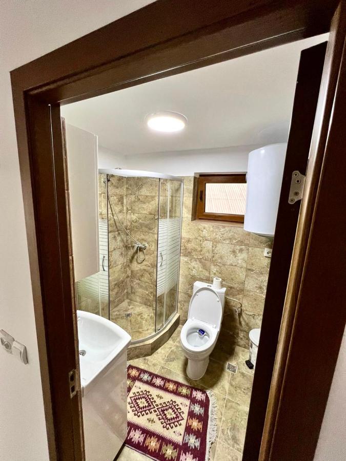 Вілла Casa Camelia Нехою Екстер'єр фото