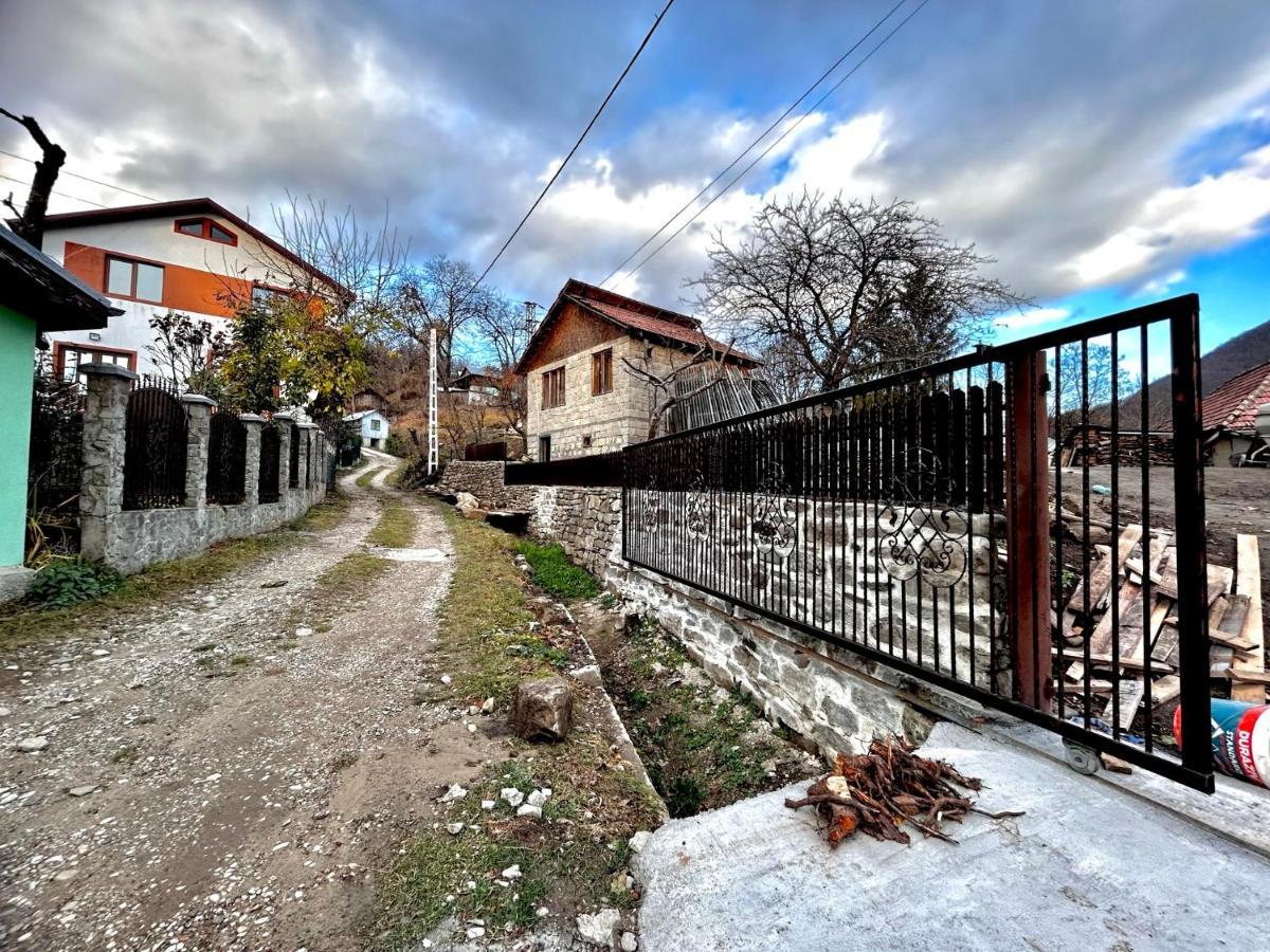 Вілла Casa Camelia Нехою Екстер'єр фото