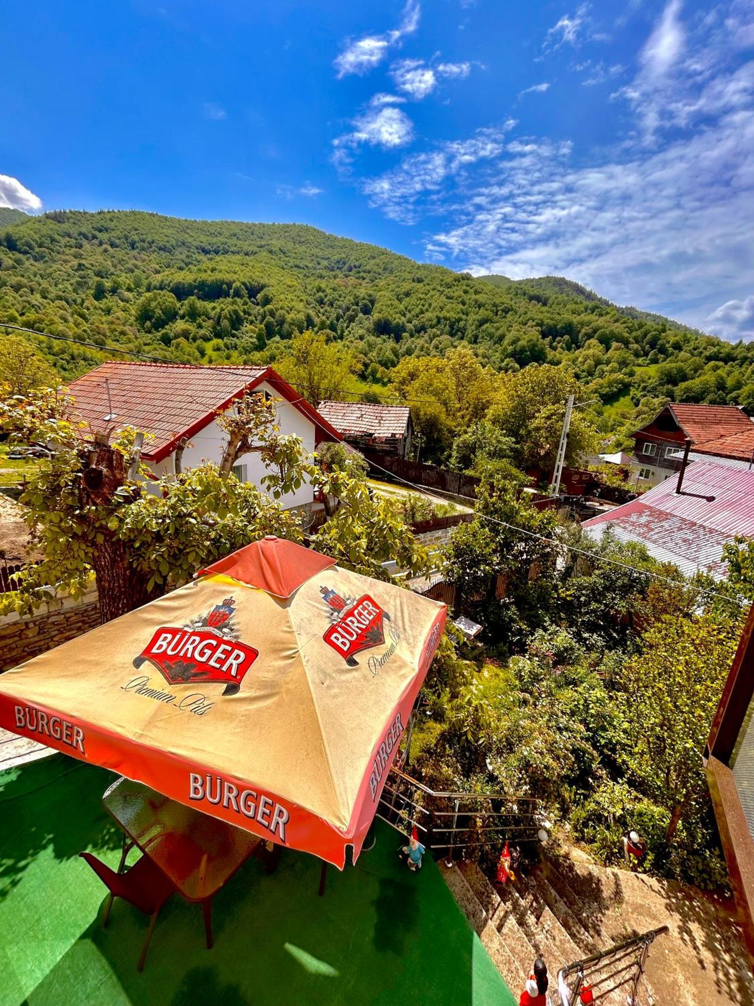 Вілла Casa Camelia Нехою Екстер'єр фото